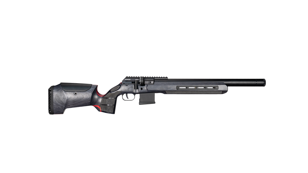 FX DRS MKII | Redline