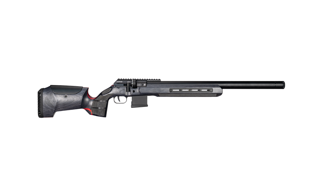 FX DRS MKII | Redline