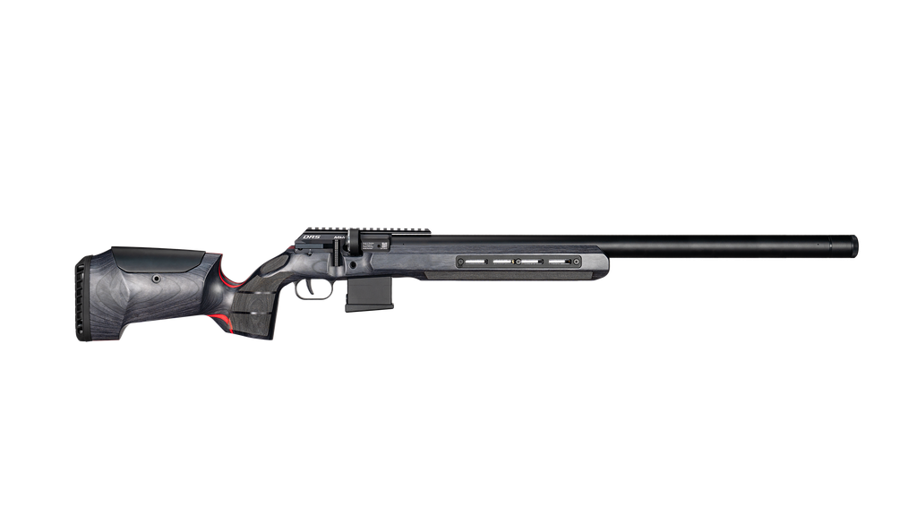 FX DRS MKII | Redline
