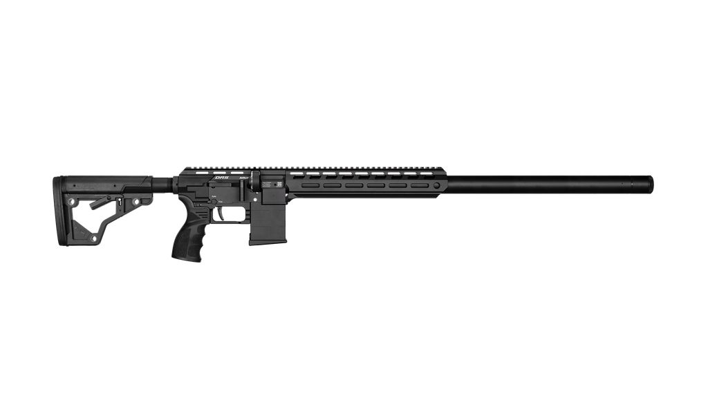 FX Airguns | DRS MKII Tactical