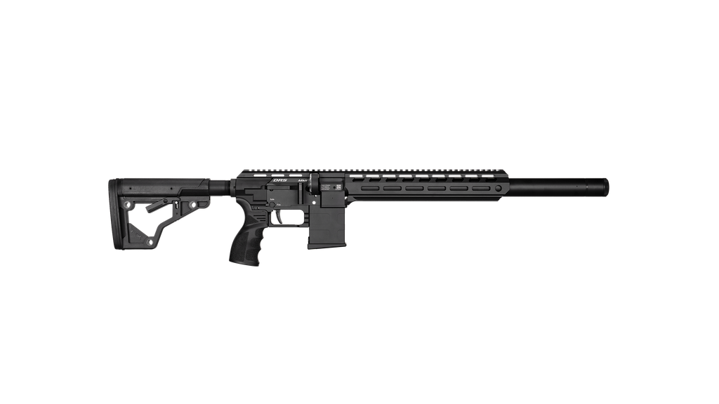 FX Airguns | DRS MKII Tactical