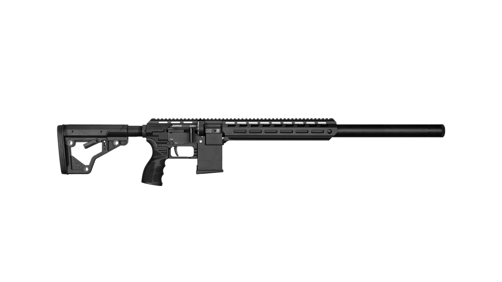 FX Airguns | DRS MKII Tactical