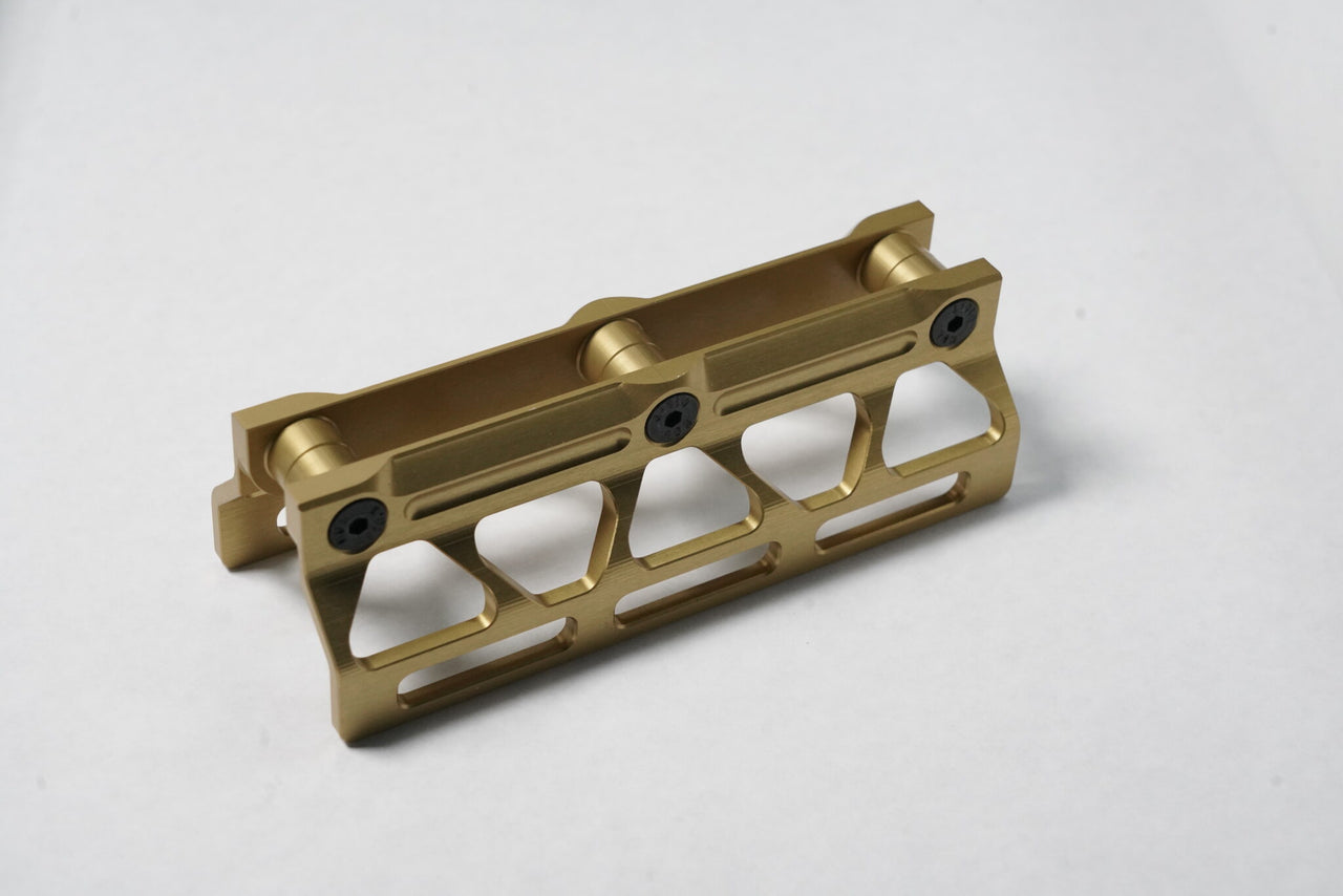 airmarksman Ribcage Triangular copper