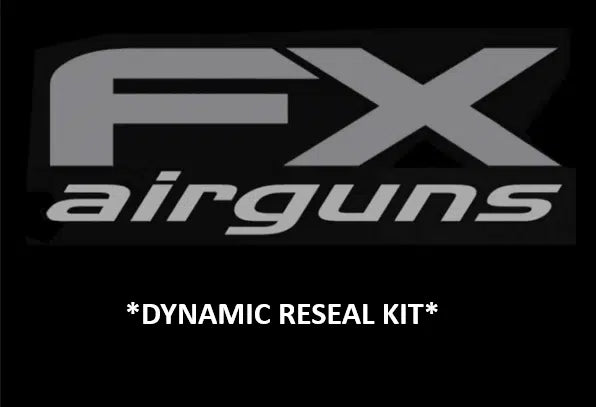 FX | Complete Reseal Kit for Dynamic/Panthera