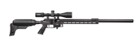 Thumbnail for FX Airguns | Dynamic Benchmark | Sniper