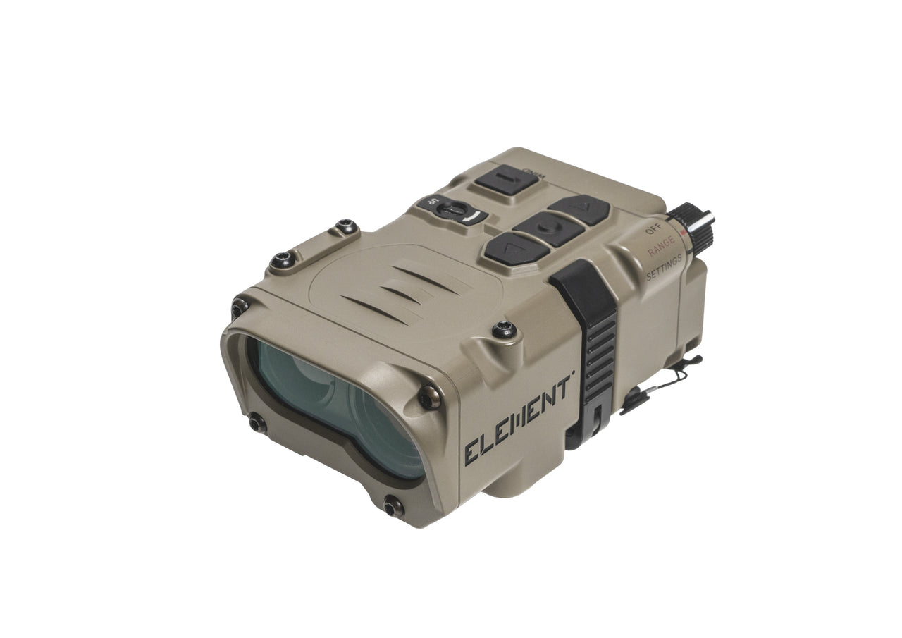 Element Optics | SEEKER RF Module