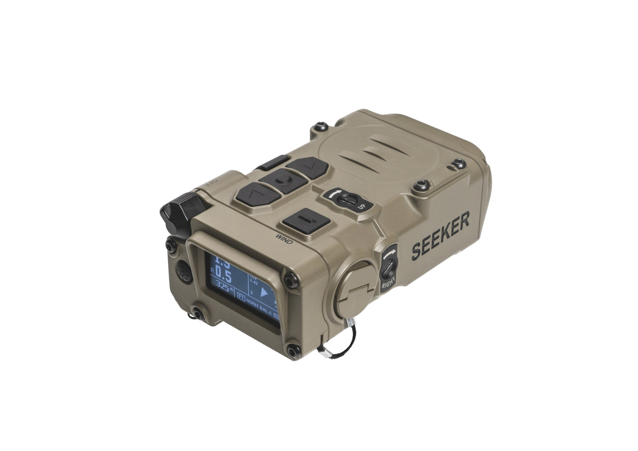Element Optics | SEEKER RF Module