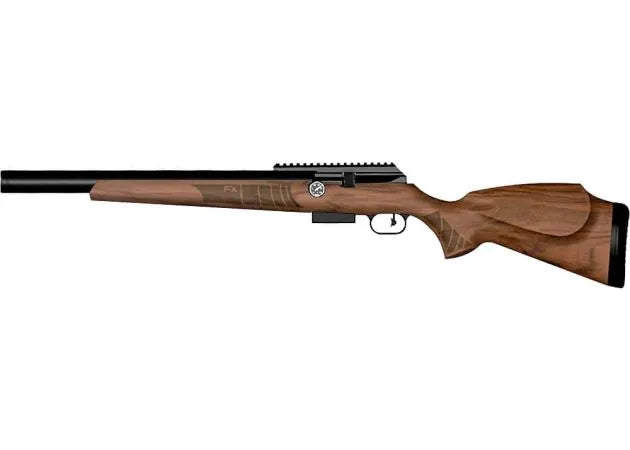 FX DRS | Classic Walnut Airgun