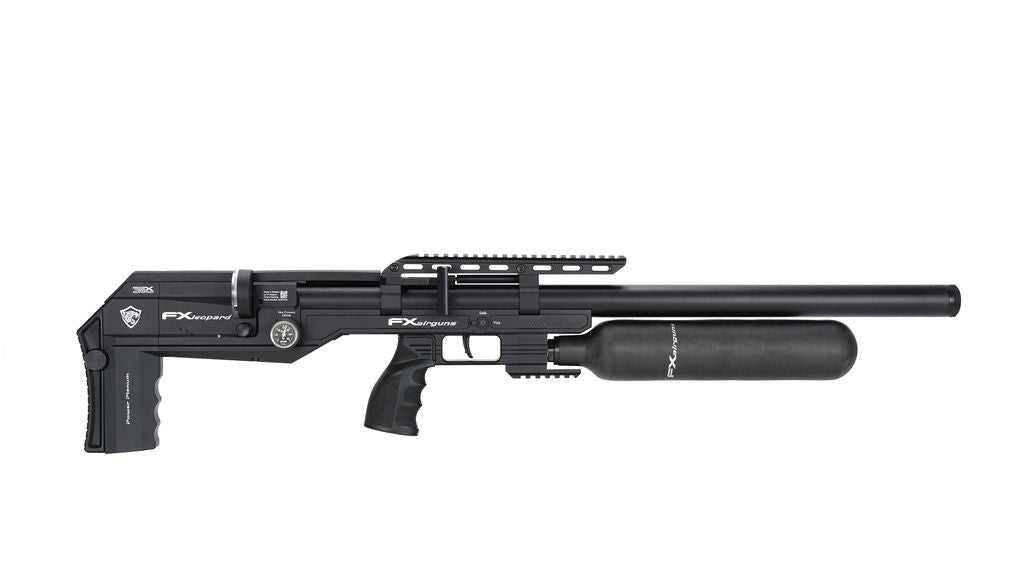 FX Leopard | Bottle | Sniper