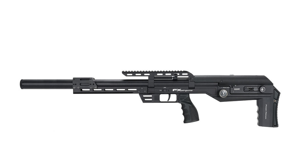 FX Leopard | Tube | Sniper