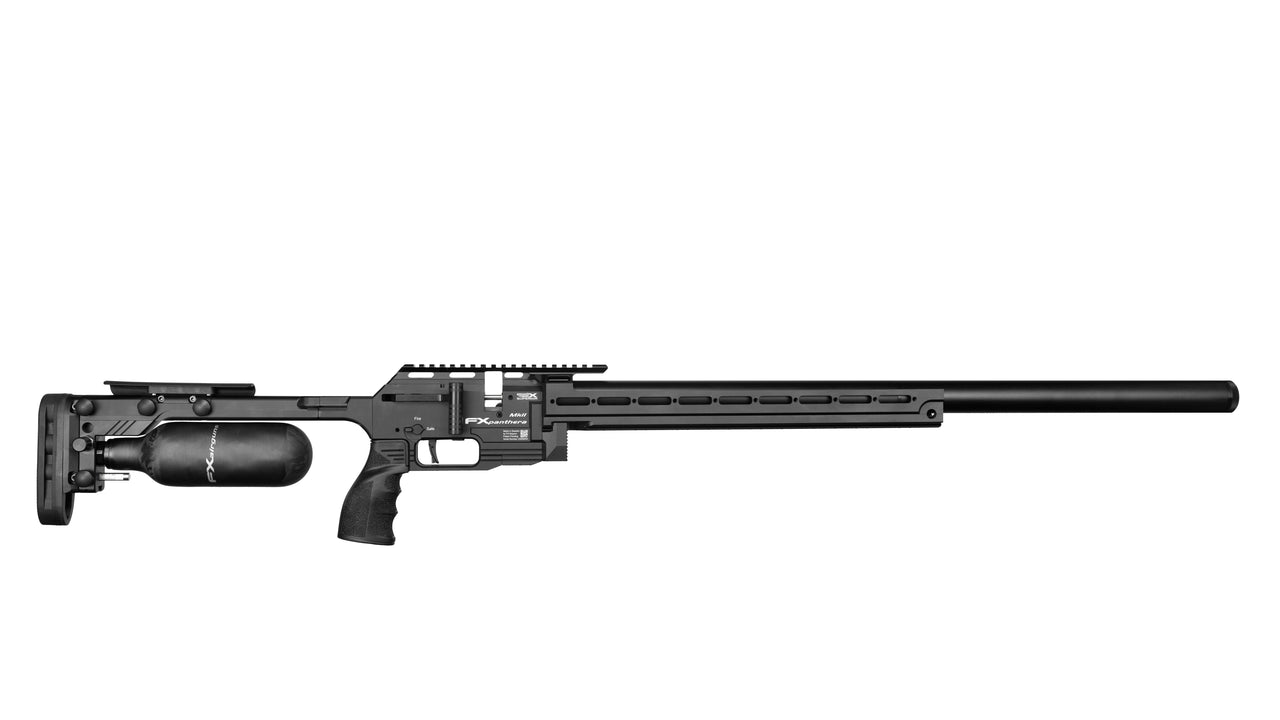 FX Panthera MKII | 700mm