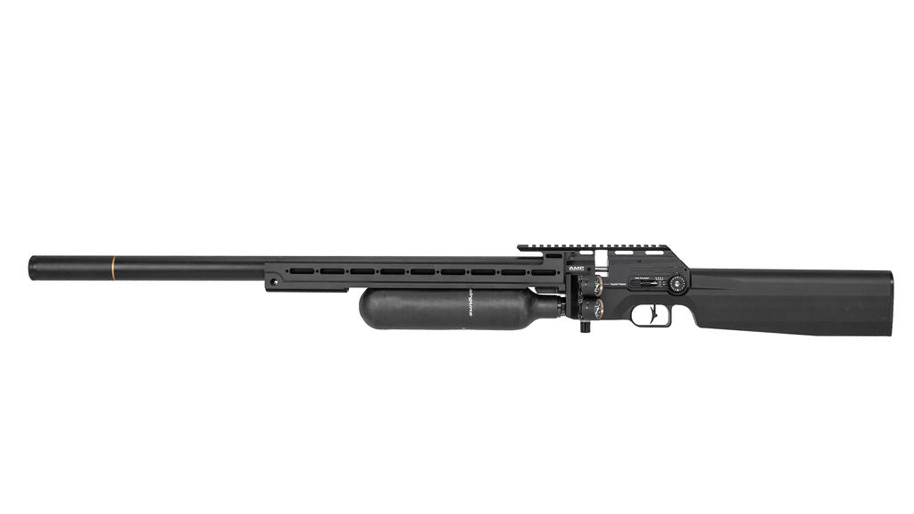 FX Airguns | Dynamic Benchmark | Sniper