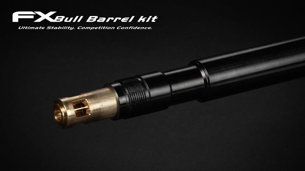 FX Bull Barrel Kit | 700mm