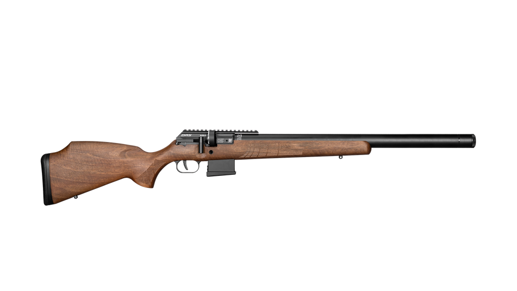 FX DRS MKII | Classic Walnut Airgun