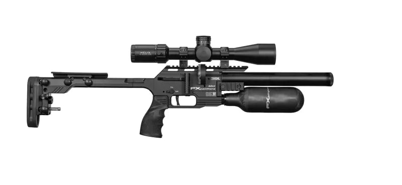FX Panthera MKII Hunter