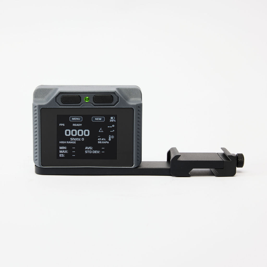 FX | Pocket Chronograph PRO