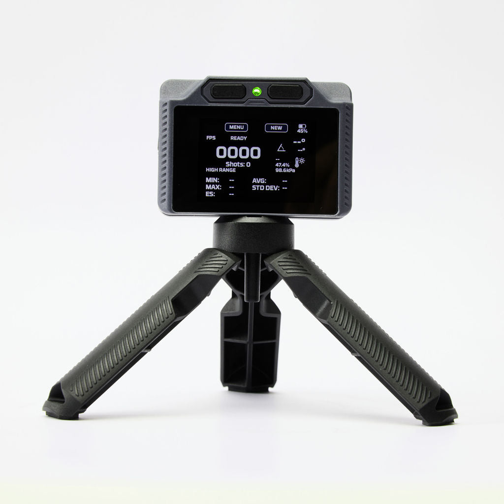 FX | Pocket Chronograph PRO