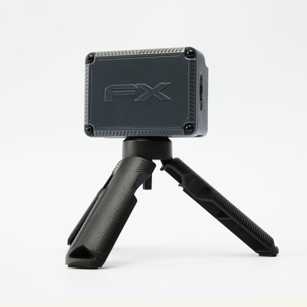FX | Pocket Chronograph PRO