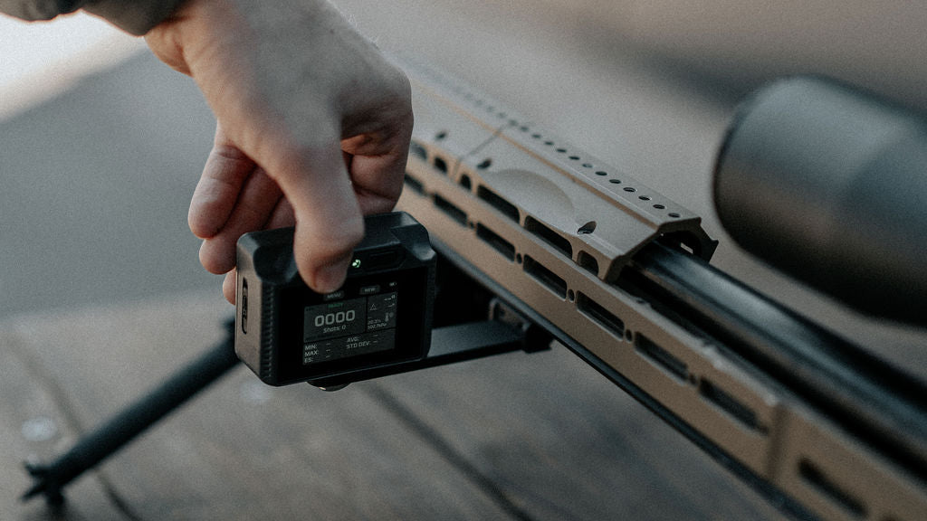 FX | Pocket Chronograph PRO