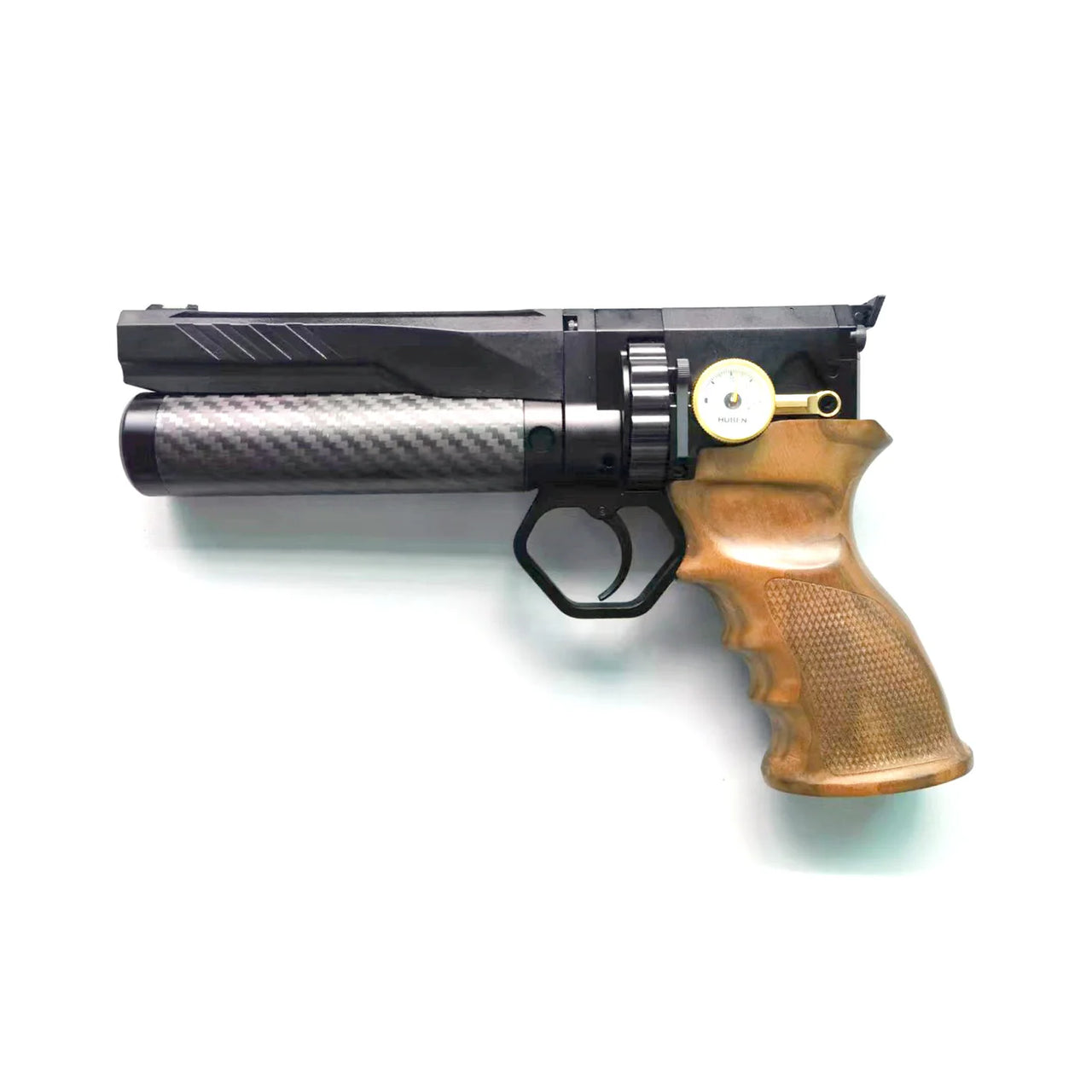 Huben | GK1 Mini / GK1 Shorty Air Pistol (2025)