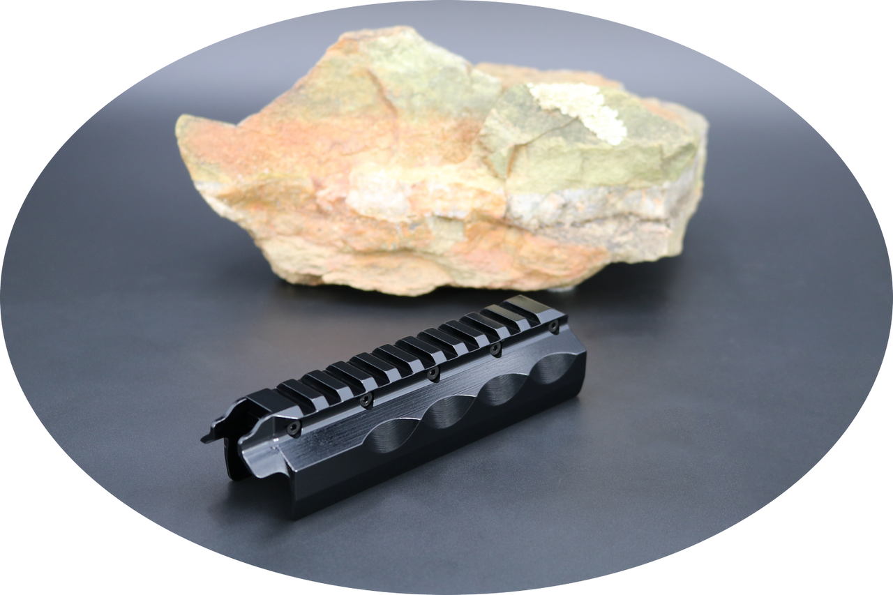Mountain Metal | Huben GK1 Picatinny Foregrip