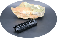 Thumbnail for Mountain Metal | Huben GK1 Picatinny Foregrip