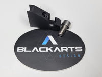 Thumbnail for Black Arts Design | AEA SF Series AR Style Grip Adapter (without hardware kit)