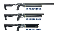 Thumbnail for HP Series | SS MAX (Bolt Action) Pistol