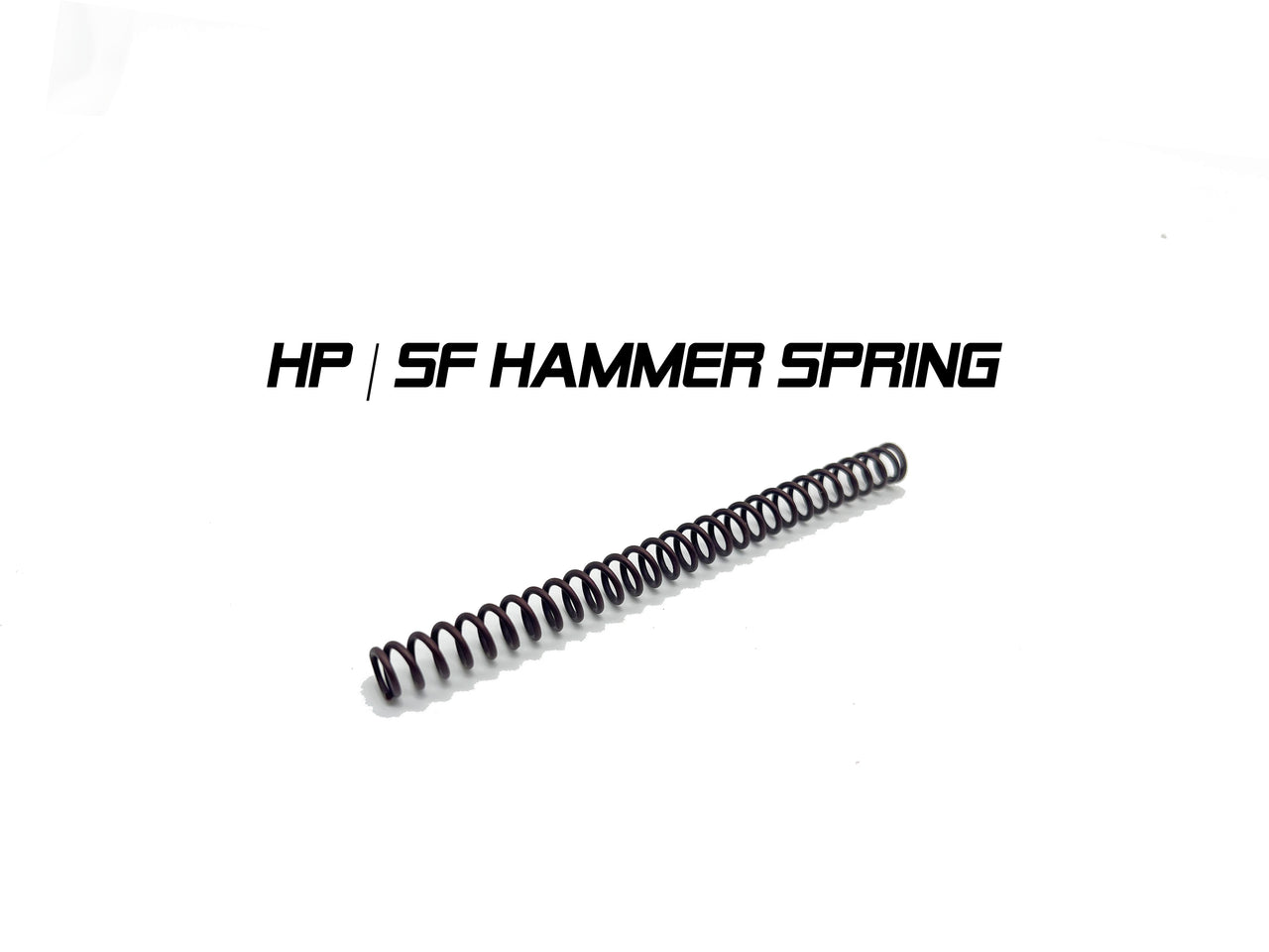 AEA | Hammer Spring