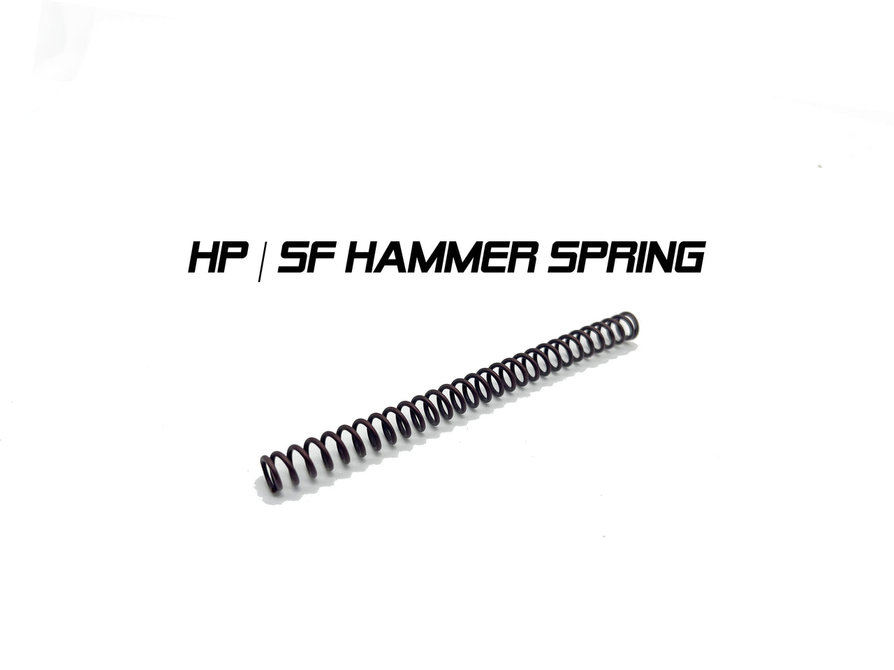 AEA | Hammer Spring – The Pellet Shop