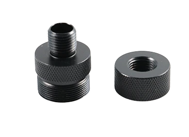 Huben K1 (Gen 1) Rifle Adapter | A9