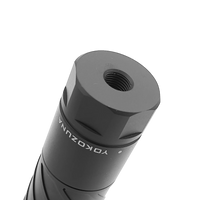Thumbnail for DonnyFL | YOKOZUNA Moderator Threaded Housing