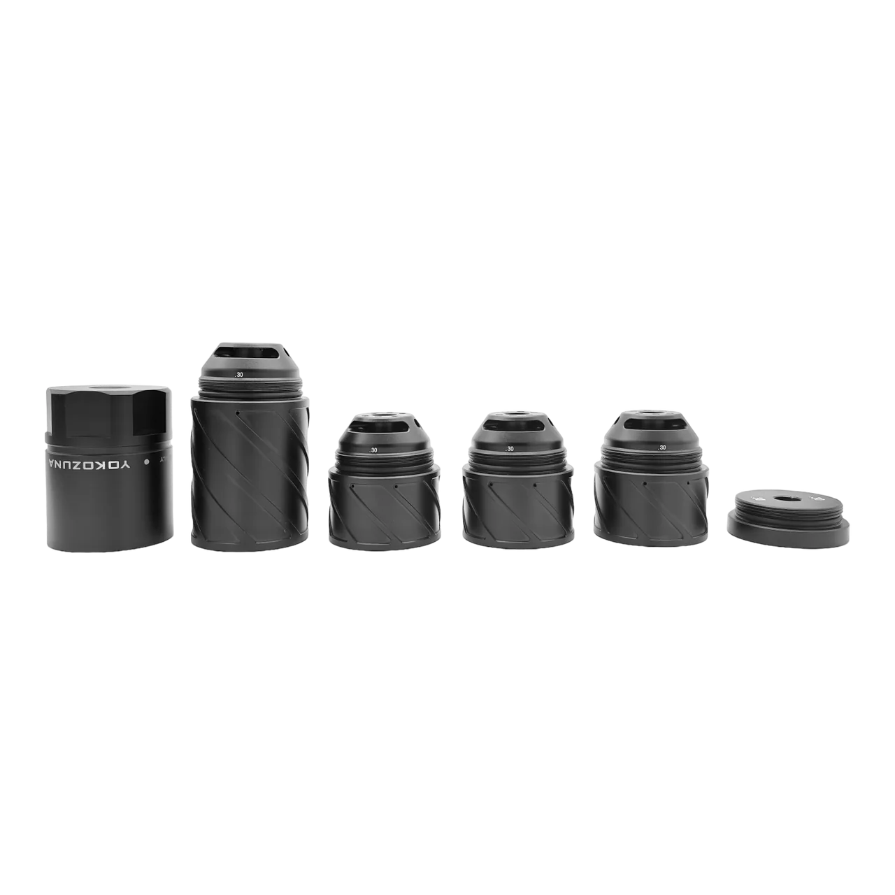 DonnyFL | YOKOZUNA Moderator Threaded Housing