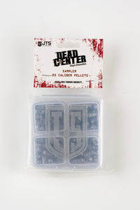 Thumbnail for JTS Dead Center | .25 Cal | Sample Pack | JAC183