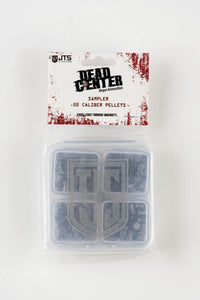 Thumbnail for JTS SAMPLE PACK PELLETS