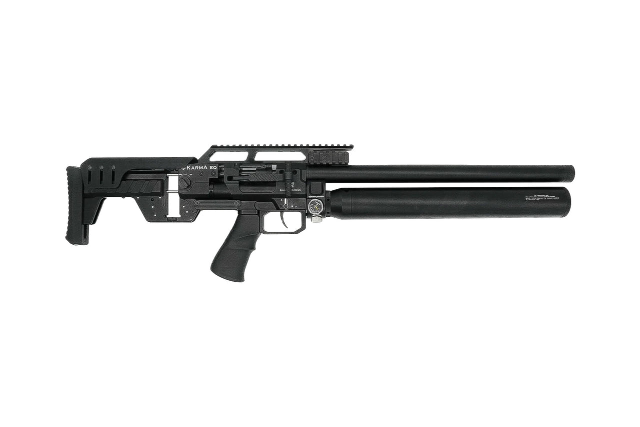 Karma Airguns | EQ