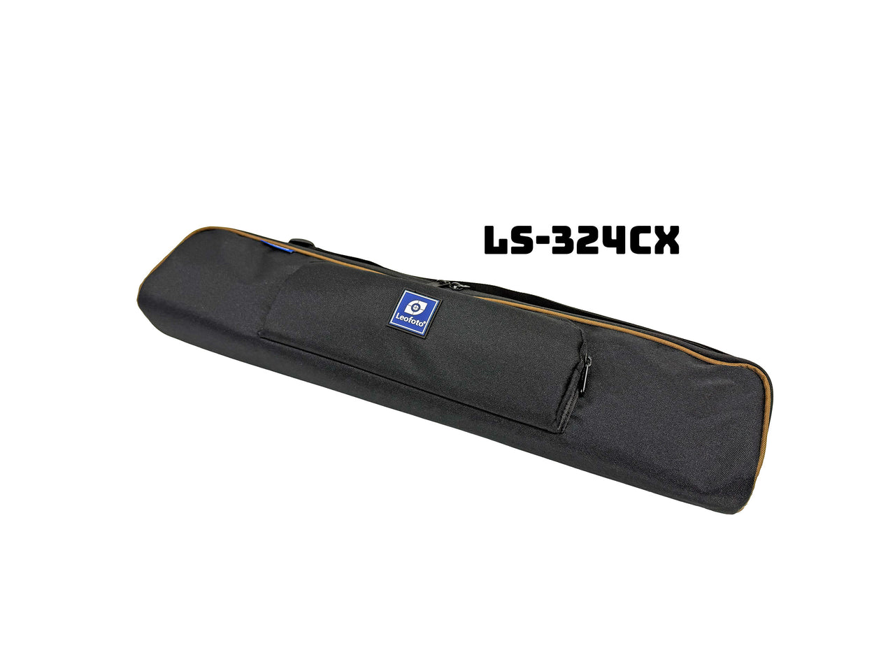 LEOFOTO LS-324CX