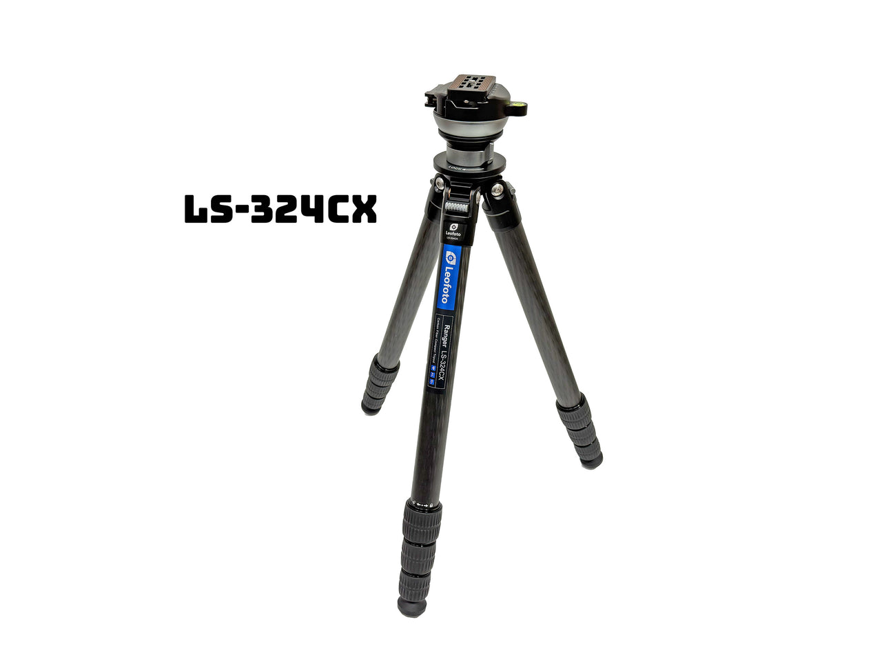 LEOFOTO LS-324CX
