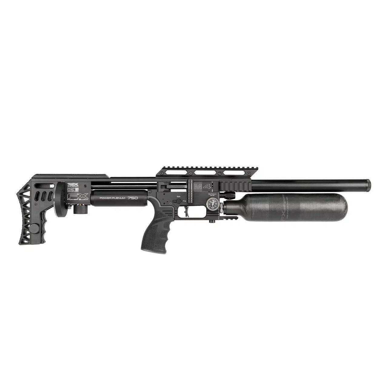 FX Impact M4 | Standard