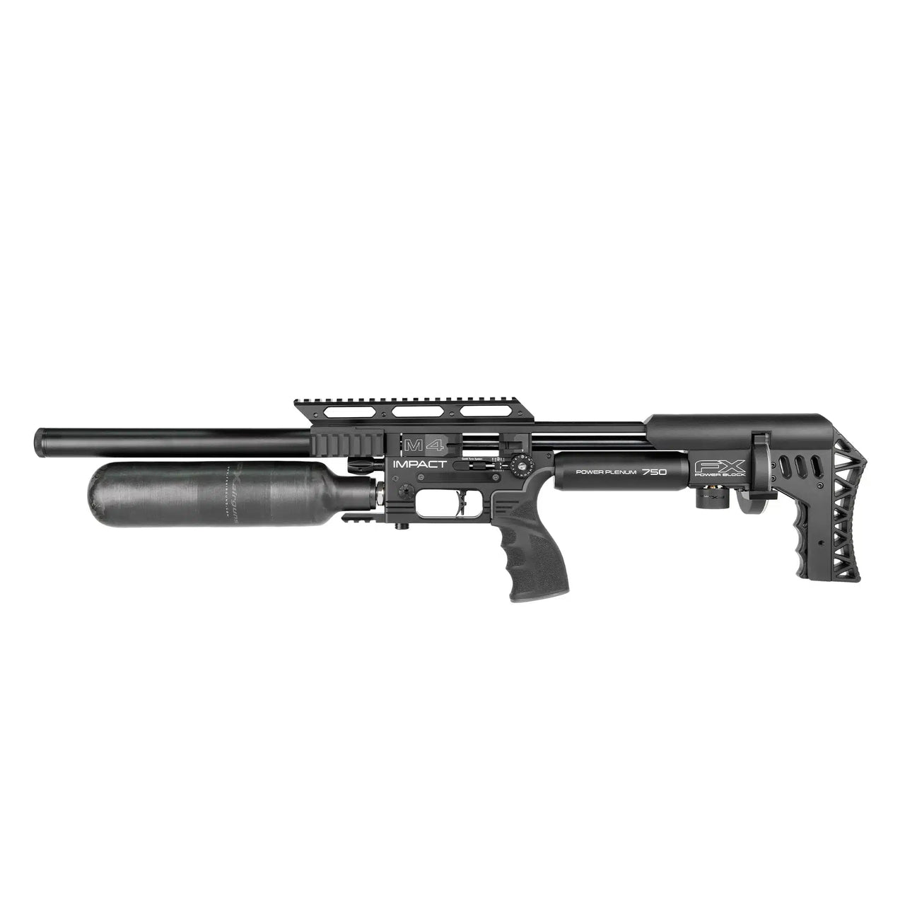 FX Impact M4 | Standard
