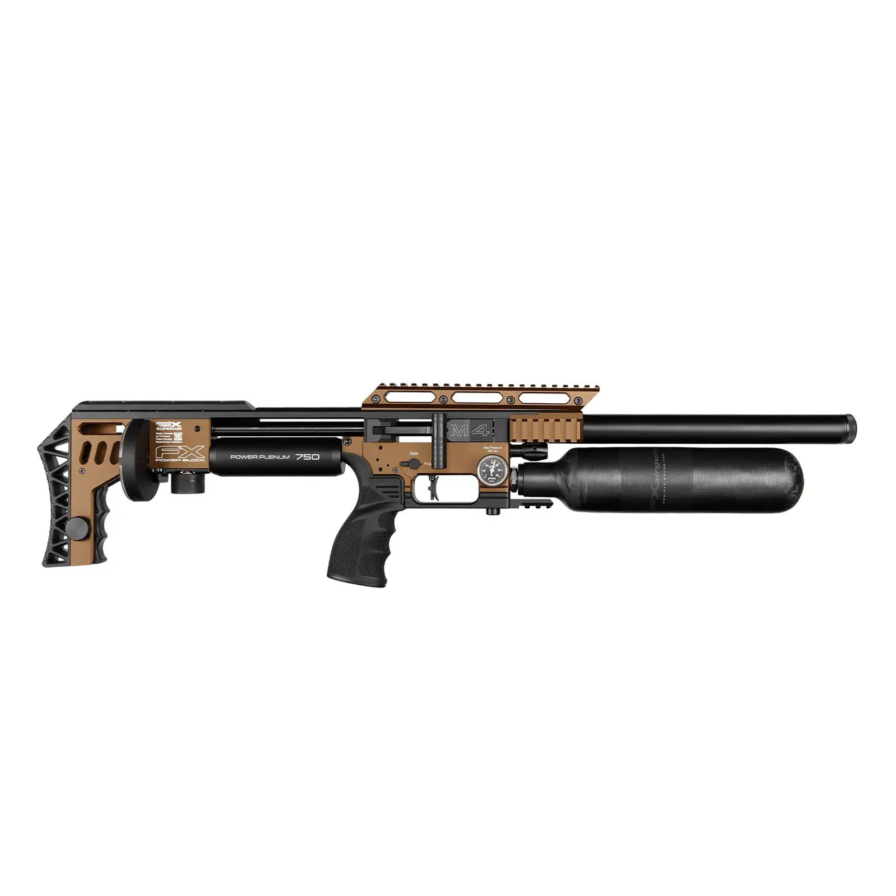 FX Impact M4 | Standard