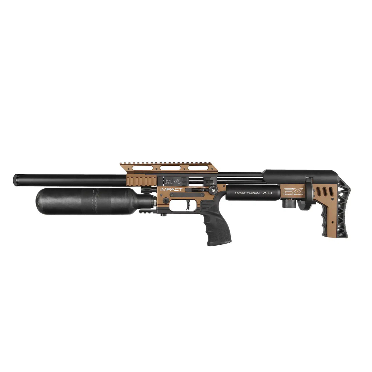 FX Impact M4 | Standard