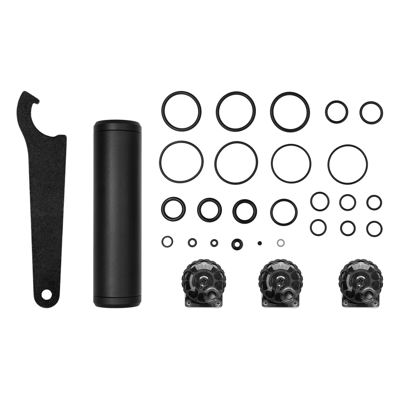 Macavity Arms Agility MA2 | Long