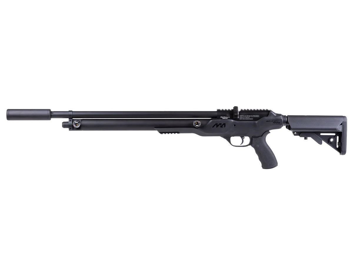Macavity Arms Agility MA2 | Long