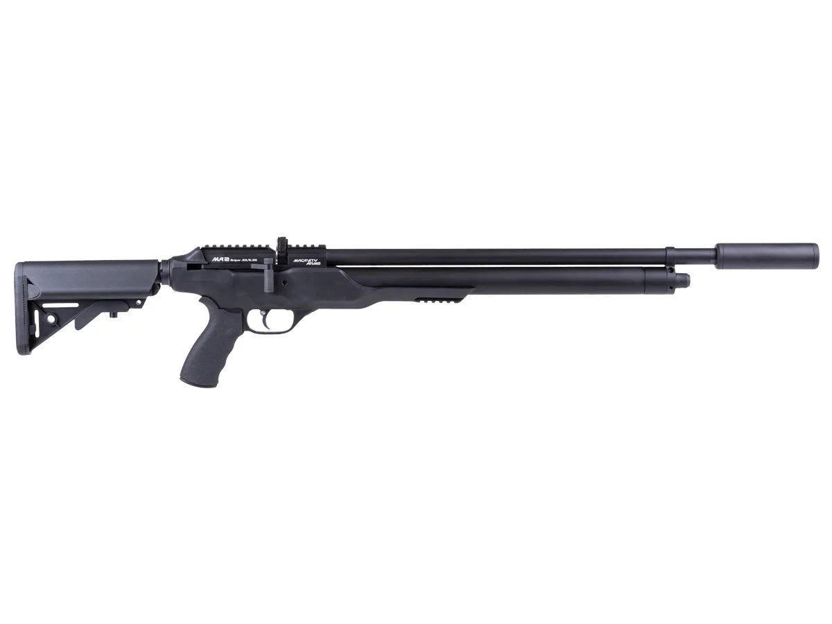 Macavity Arms Agility MA2 | Long