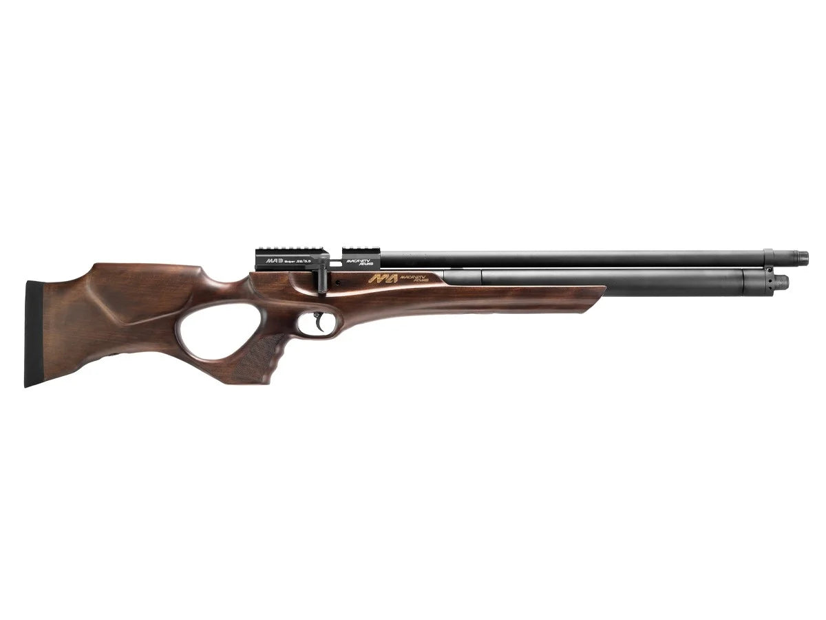 Macavity Arms Agility MA3 | Long