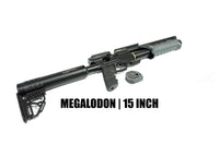 Thumbnail for Special Series | Megalodon 15 | Pump Action Air Rifle