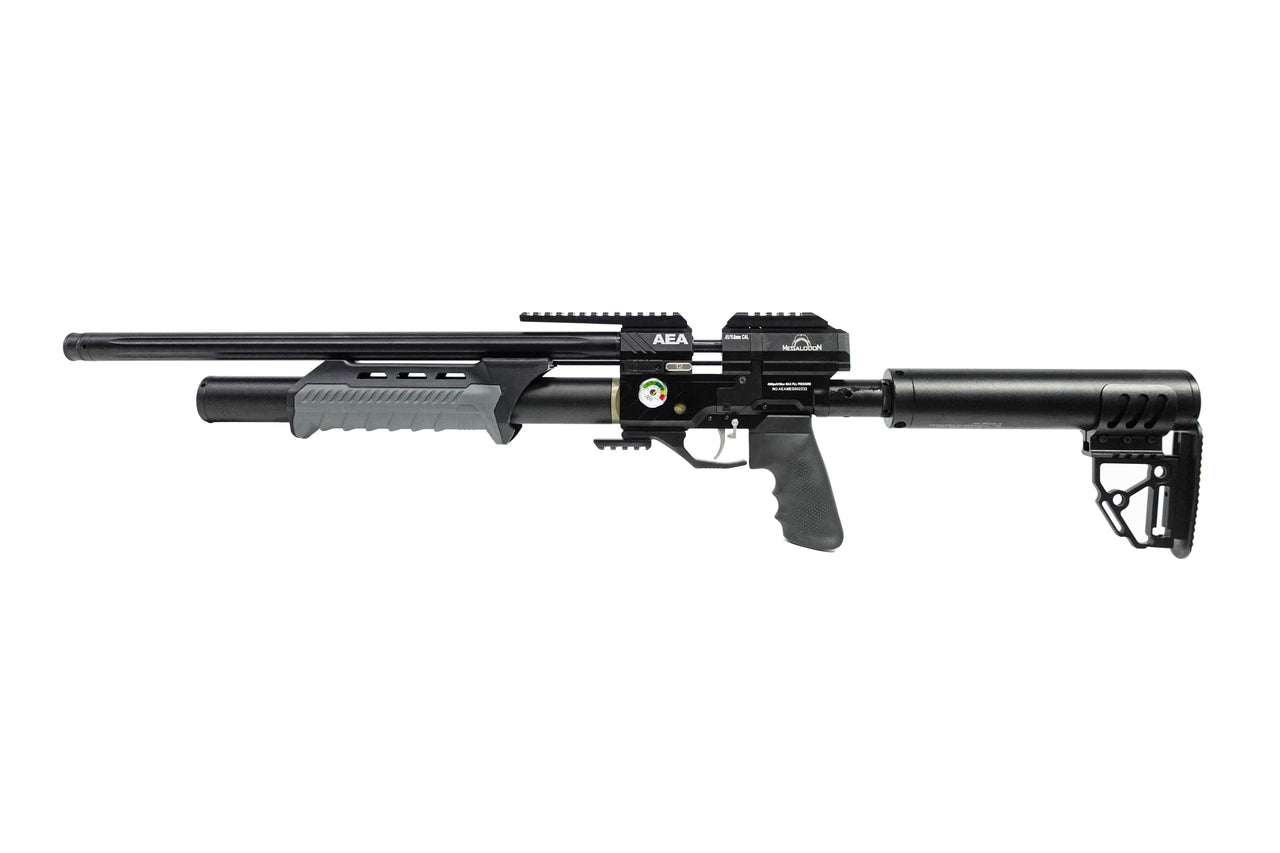 Special Series | Megalodon 22 | Pump Action Air Rifle