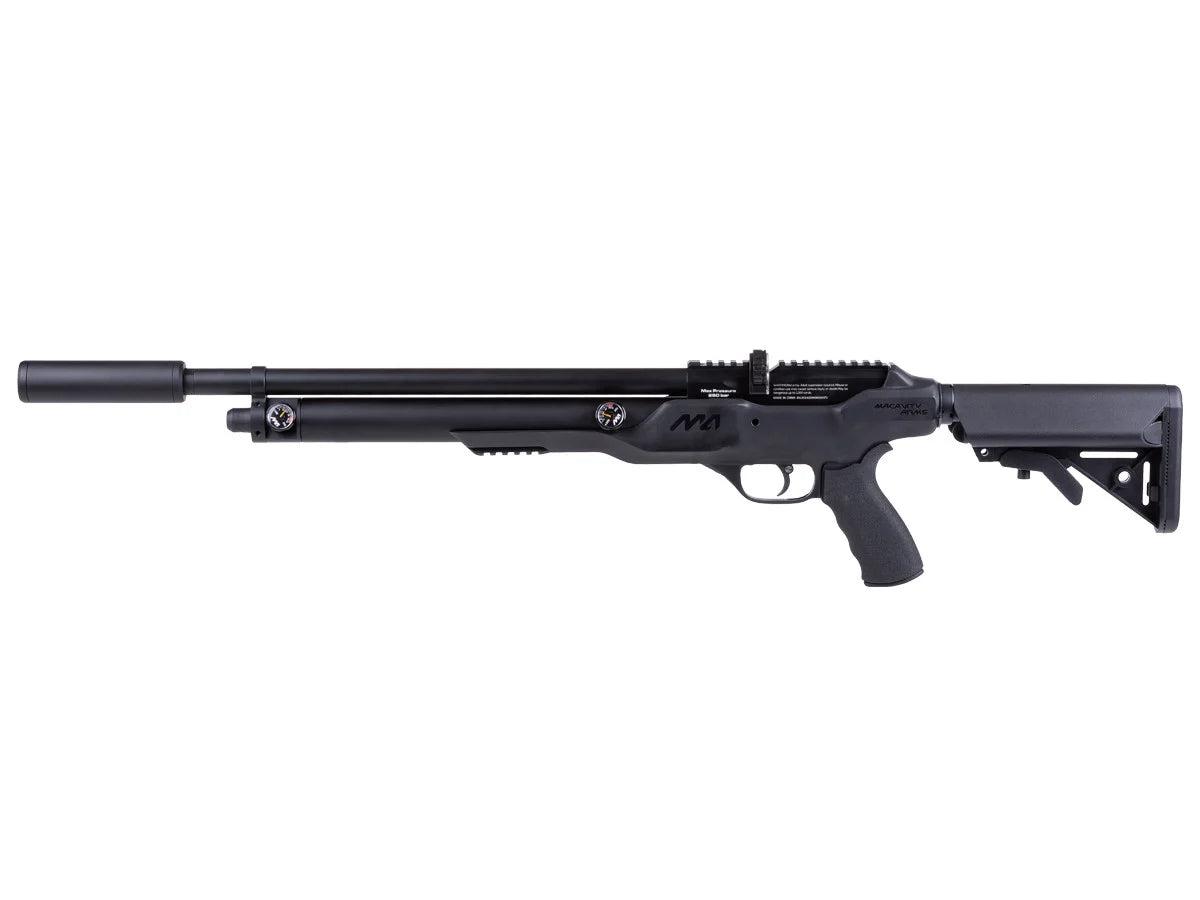Macavity Arms Agility MA2 | Standard