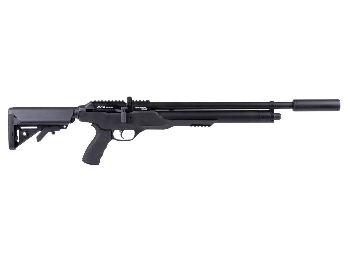 Macavity Arms Agility MA2 | Standard